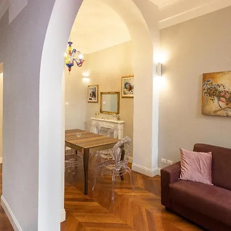 Gregoriana Luxury In Апартаменты Рим