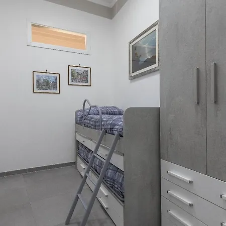 Gregoriana Luxury In Апартаменты *