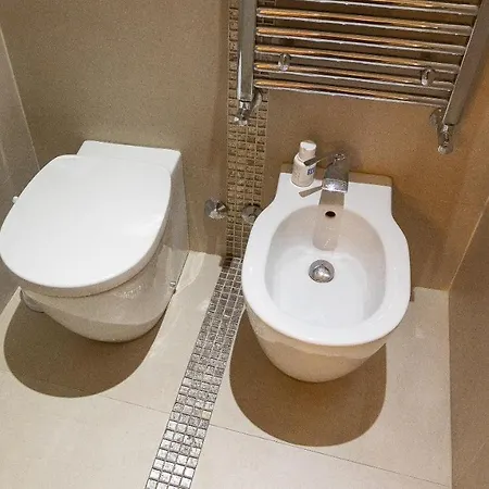 Gregoriana Luxury In Апартаменты Рим