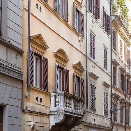 Gregoriana Luxury In Рим