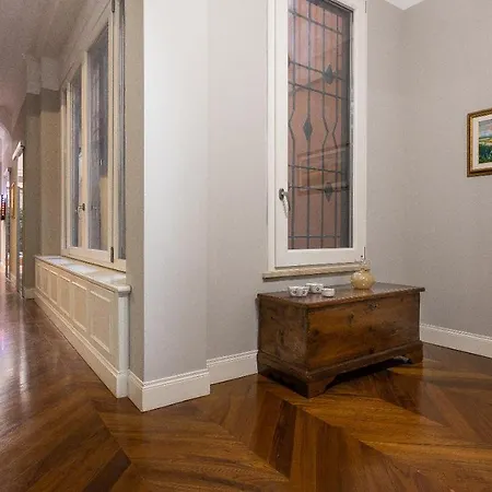 Gregoriana Luxury In Appartamento *