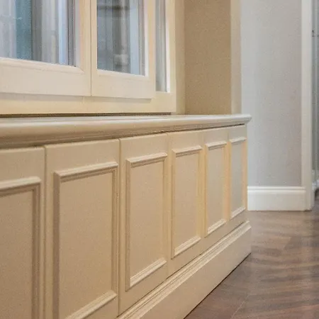 Appartamento Gregoriana Luxury In Roma