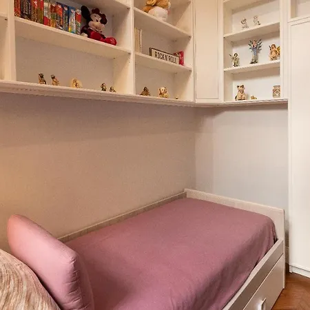 Gregoriana Luxury In Appartamento *