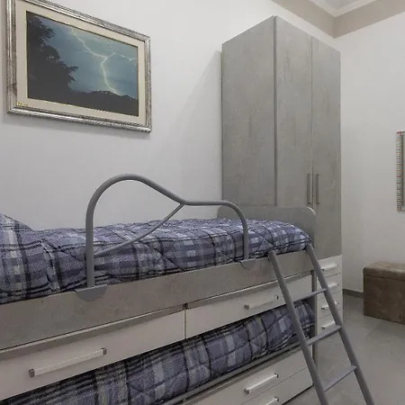 Gregoriana Luxury In Róma